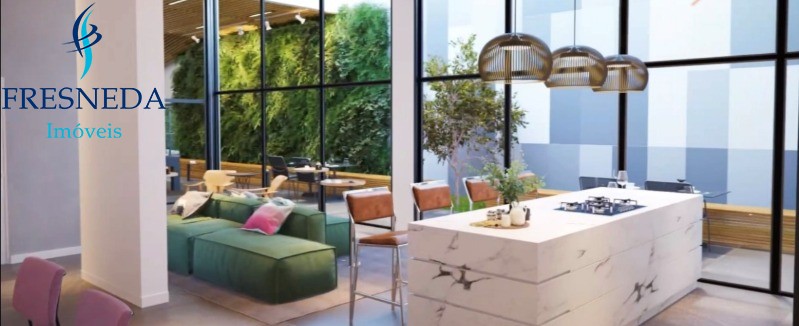 Apartamento, 2 quartos, 69 m² - Foto 4