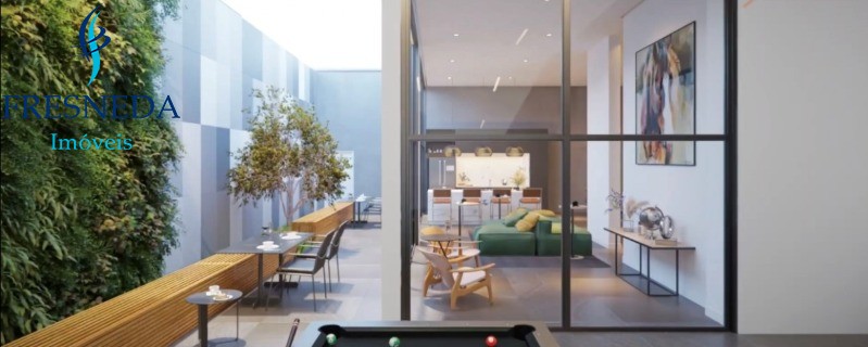 Apartamento, 2 quartos, 69 m² - Foto 5