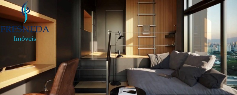 Apartamento, 2 quartos, 69 m² - Foto 6