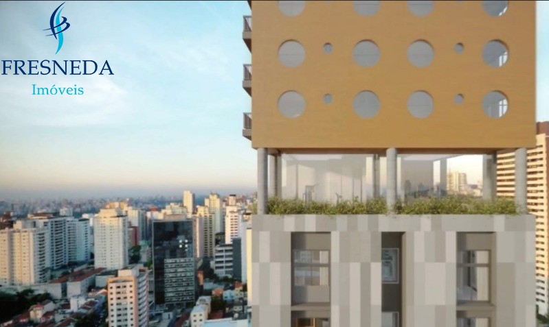 Apartamento, 2 quartos, 69 m² - Foto 7