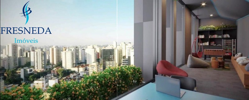 Apartamento, 2 quartos, 69 m² - Foto 8