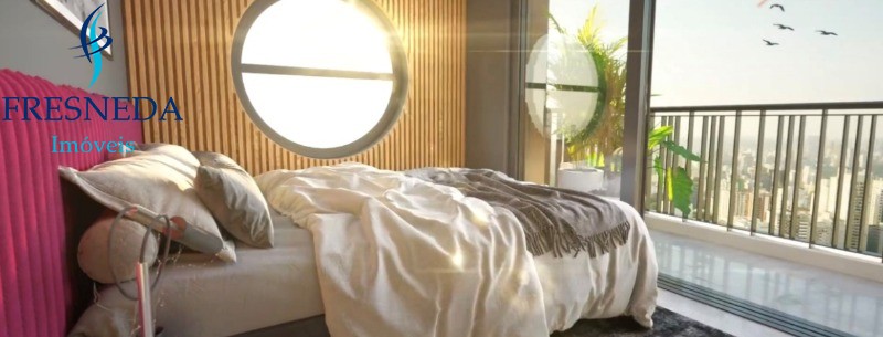 Apartamento, 2 quartos, 69 m² - Foto 12
