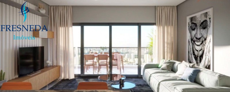 Apartamento, 2 quartos, 69 m² - Foto 13