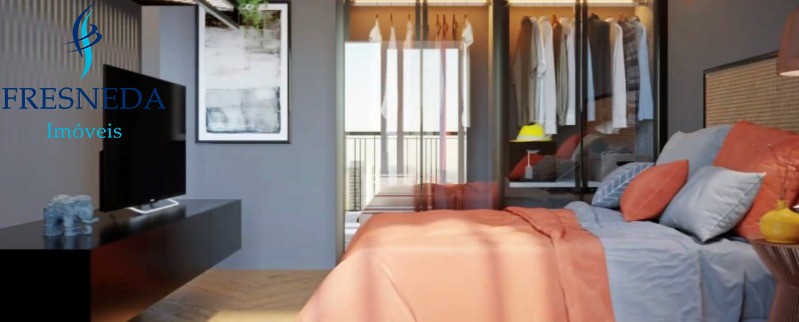 Apartamento, 2 quartos, 69 m² - Foto 14