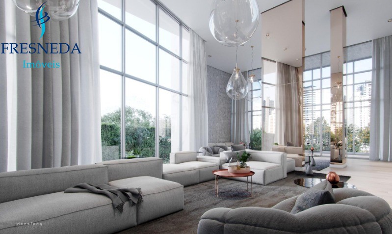Apartamento, 2 quartos, 85 m² - Foto 6