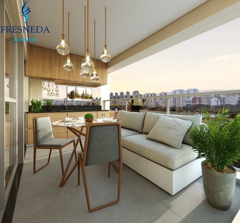 Apartamento, 2 quartos, 85 m² - Foto 8