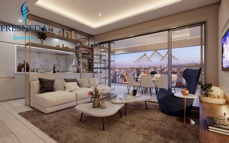 Apartamento, 2 quartos, 85 m² - Foto 9