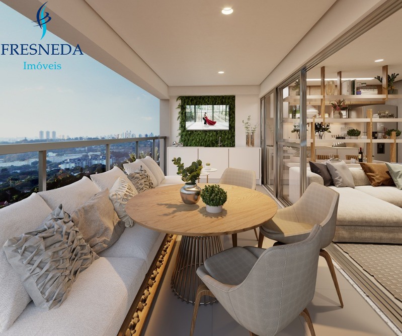 Apartamento, 2 quartos, 85 m² - Foto 10