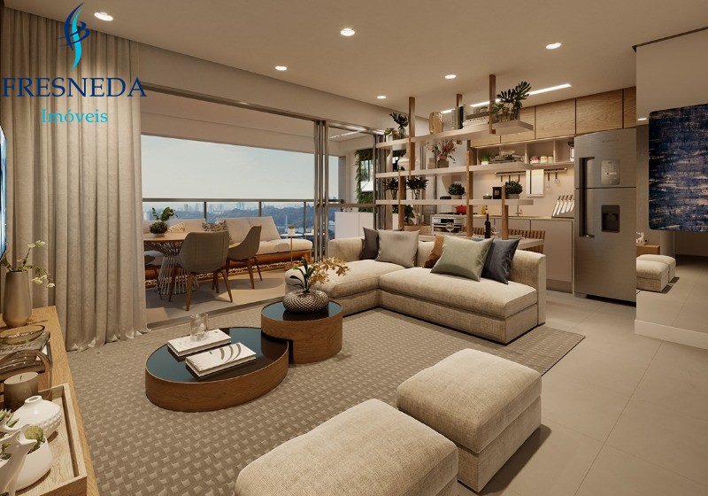 Apartamento, 2 quartos, 85 m² - Foto 11