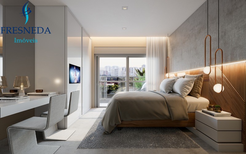 Apartamento, 2 quartos, 85 m² - Foto 12