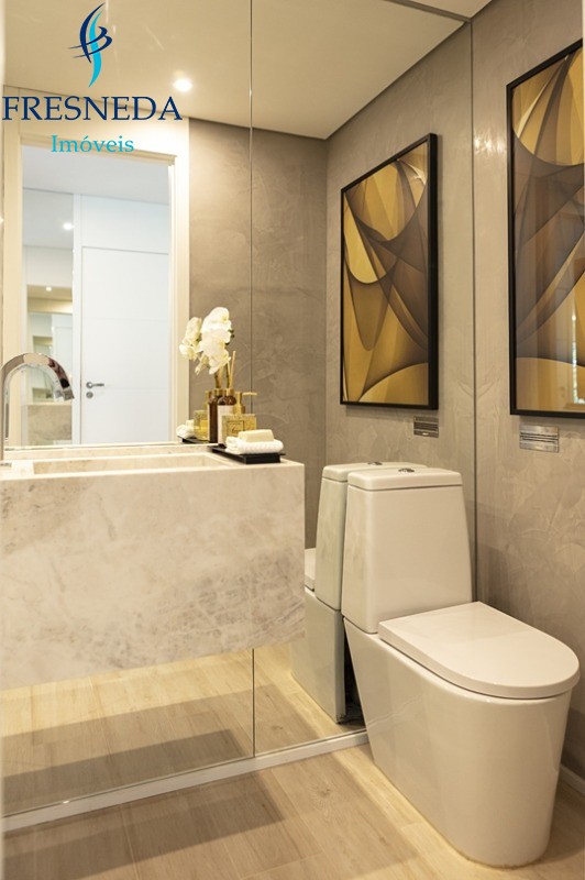 Apartamento, 2 quartos, 85 m² - Foto 13