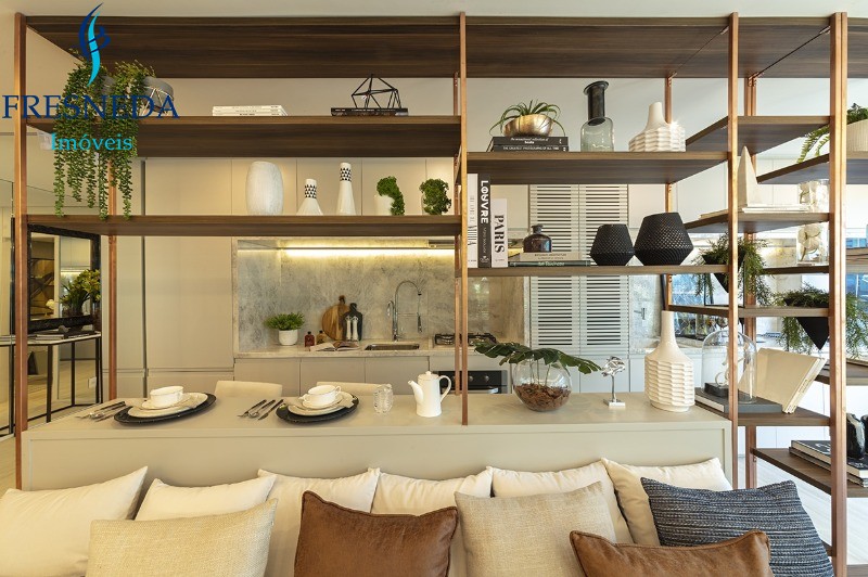 Apartamento, 2 quartos, 85 m² - Foto 17
