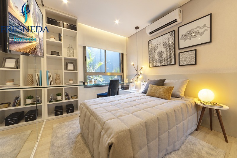 Apartamento, 2 quartos, 85 m² - Foto 18