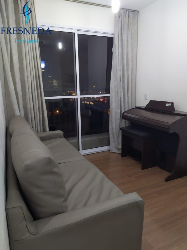 Apartamento, 2 quartos, 50 m² - Foto 1