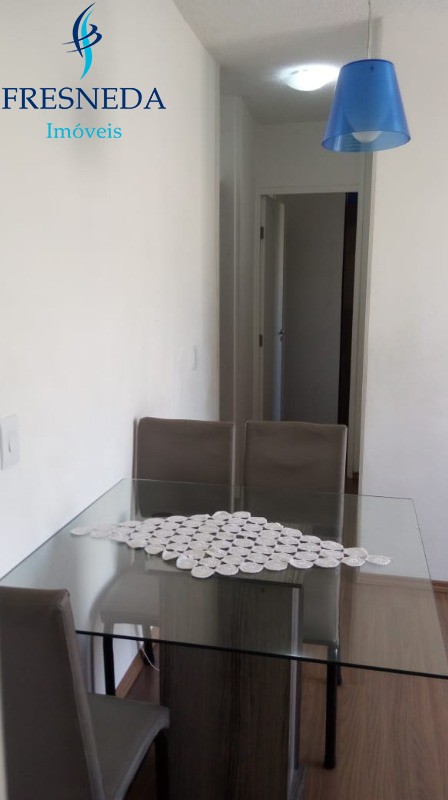 Apartamento, 2 quartos, 50 m² - Foto 4