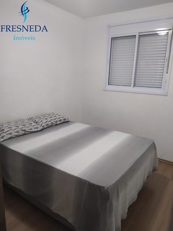 Apartamento, 2 quartos, 50 m² - Foto 6