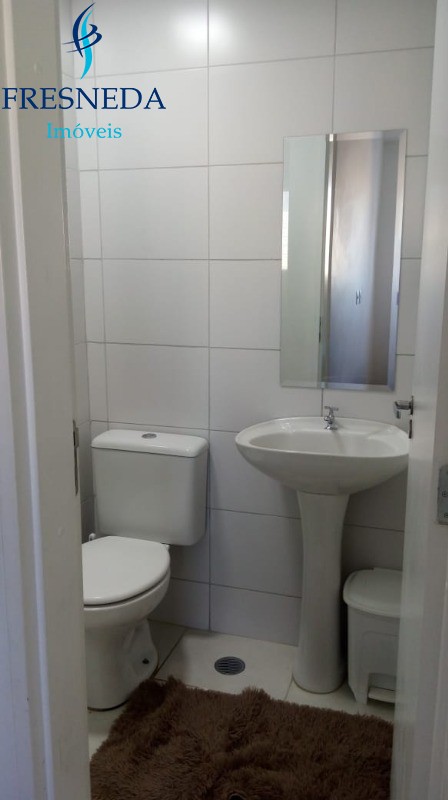 Apartamento, 2 quartos, 50 m² - Foto 7