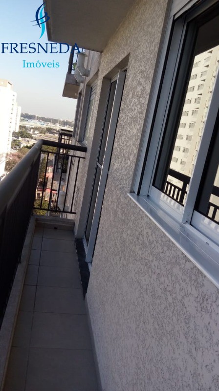 Apartamento, 2 quartos, 50 m² - Foto 8