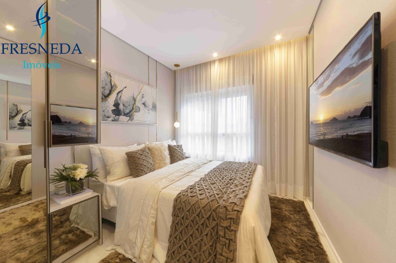 Apartamento, 1 quarto, 25 m² - Foto 6