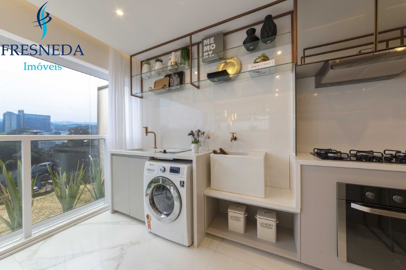 Apartamento, 1 quarto, 25 m² - Foto 10