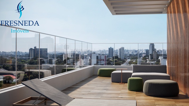 Apartamento, 1 quarto, 25 m² - Foto 16