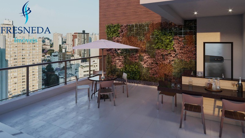 Apartamento, 2 quartos, 95 m² - Foto 6