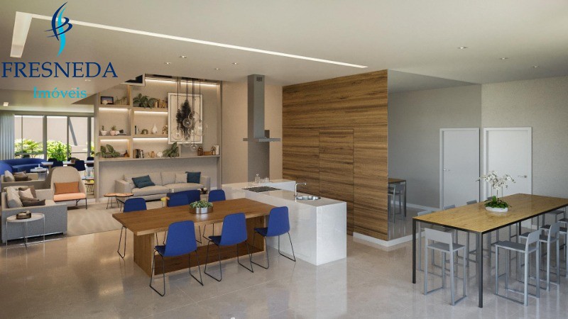 Apartamento, 2 quartos, 95 m² - Foto 7