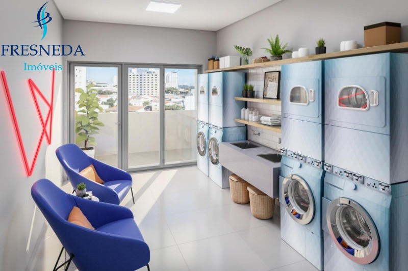 Apartamento, 2 quartos, 95 m² - Foto 8