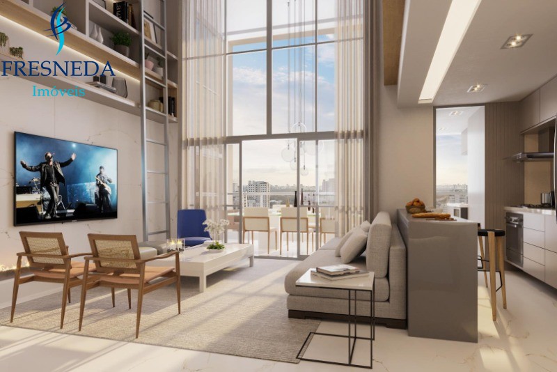 Apartamento, 2 quartos, 95 m² - Foto 10