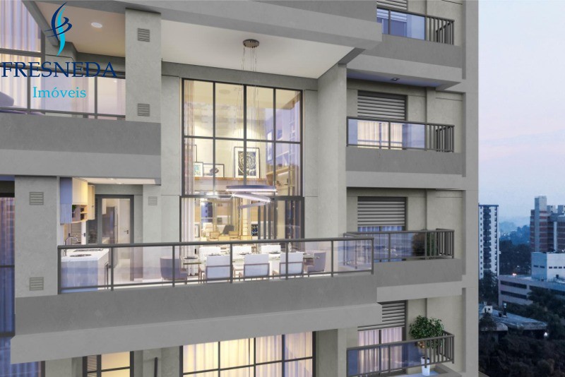 Apartamento, 2 quartos, 95 m² - Foto 13