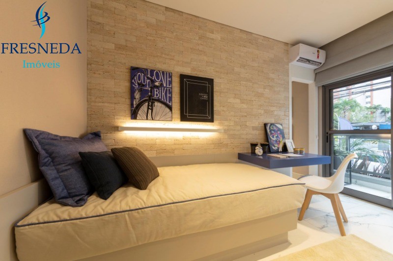 Apartamento, 2 quartos, 95 m² - Foto 16