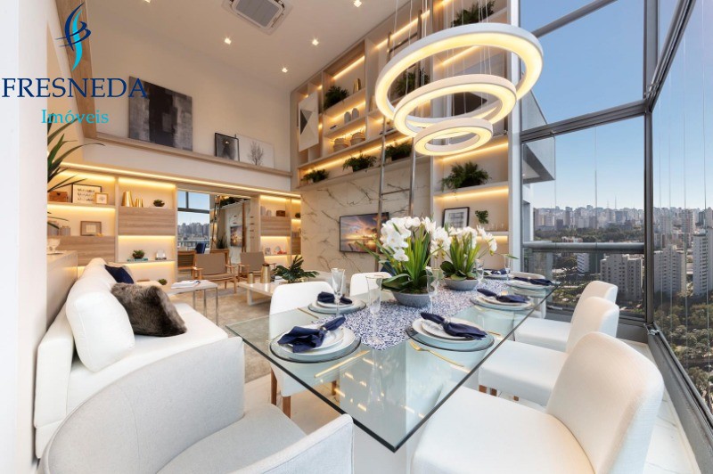 Apartamento, 2 quartos, 95 m² - Foto 19