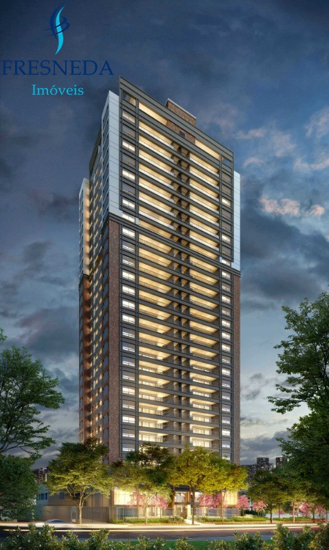 Apartamento, 4 quartos, 170 m² - Foto 1