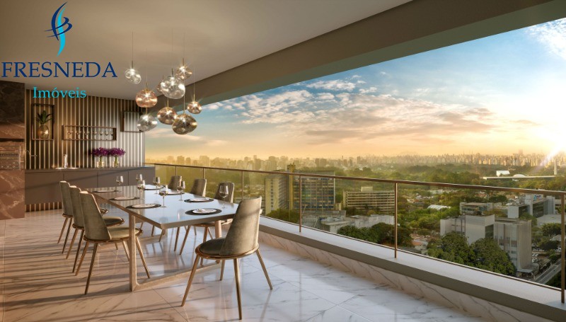 Apartamento, 4 quartos, 170 m² - Foto 16
