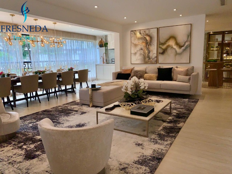 Apartamento, 3 quartos, 174 m² - Foto 2