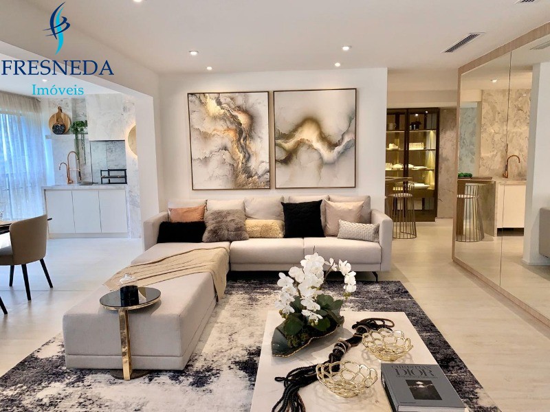 Apartamento, 3 quartos, 174 m² - Foto 4