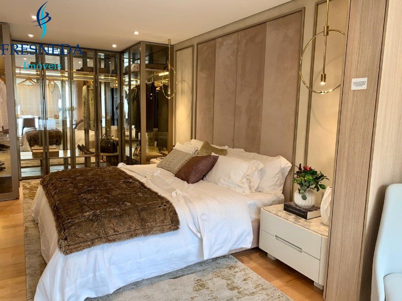 Apartamento, 3 quartos, 174 m² - Foto 5