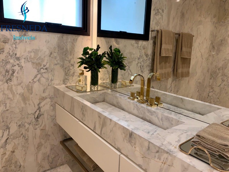 Apartamento, 3 quartos, 174 m² - Foto 6