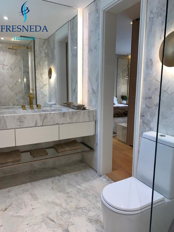 Apartamento, 3 quartos, 174 m² - Foto 7