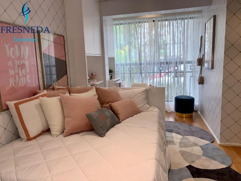 Apartamento, 3 quartos, 174 m² - Foto 8
