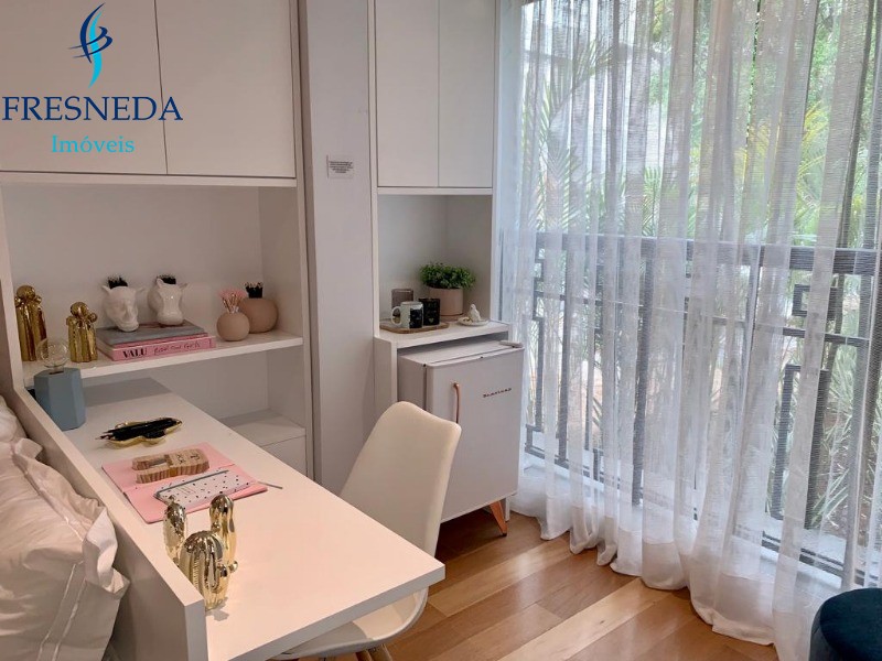 Apartamento, 3 quartos, 174 m² - Foto 9