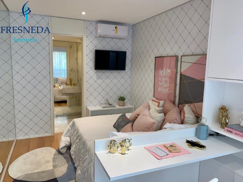 Apartamento, 3 quartos, 174 m² - Foto 10