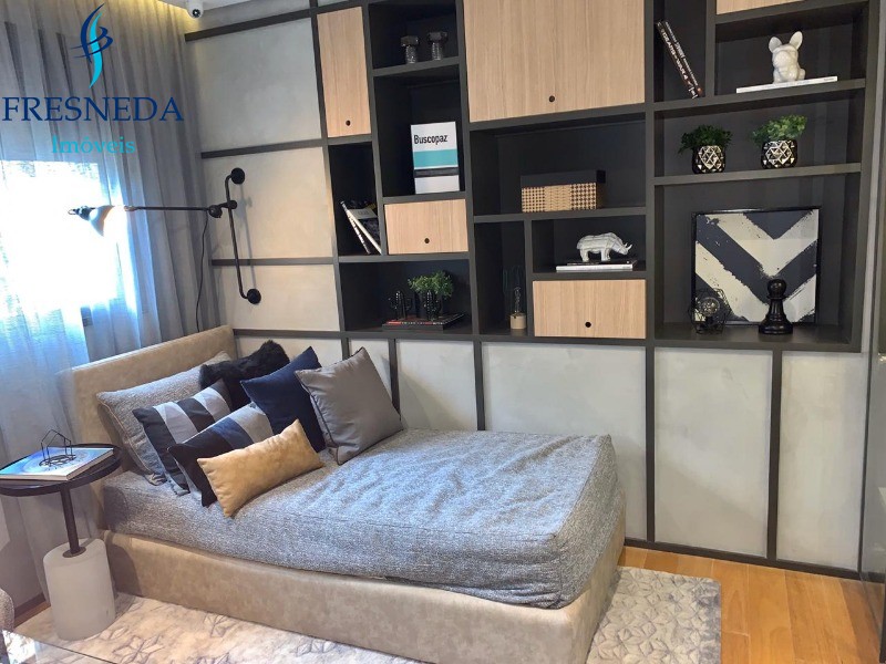 Apartamento, 3 quartos, 174 m² - Foto 11