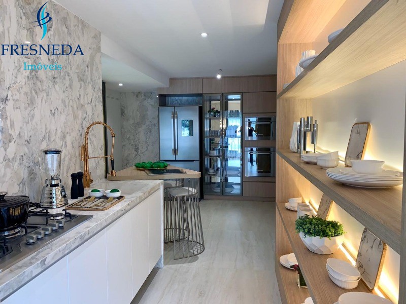 Apartamento, 3 quartos, 174 m² - Foto 13