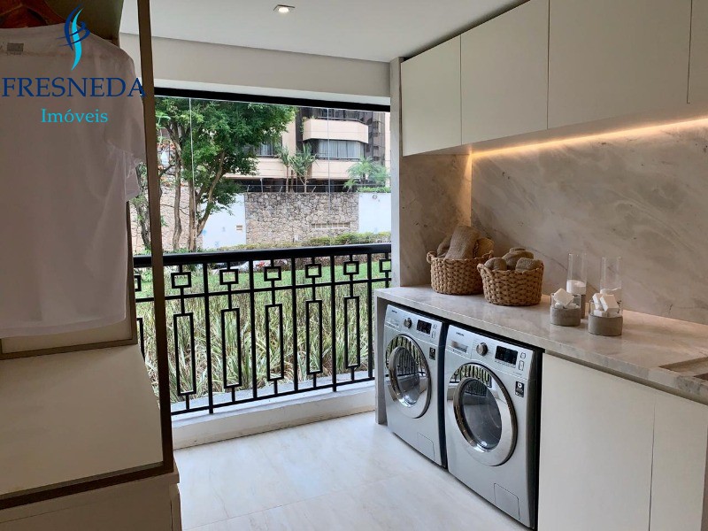 Apartamento, 3 quartos, 174 m² - Foto 14