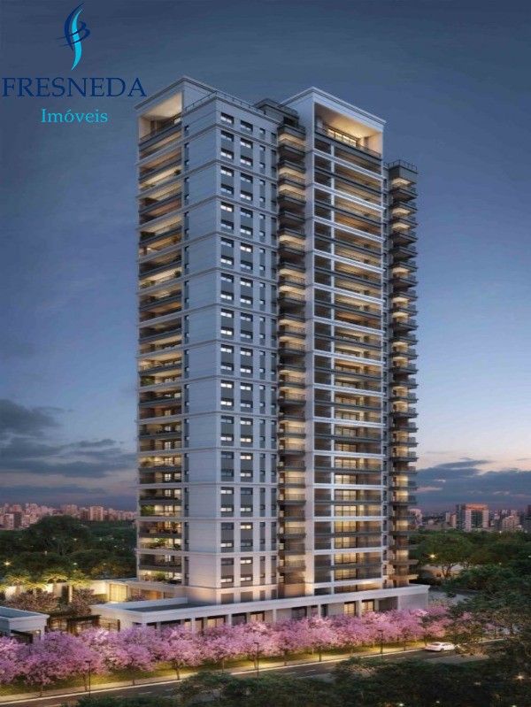 Apartamento, 3 quartos, 174 m² - Foto 15