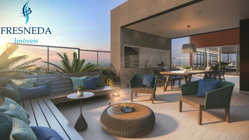 Apartamento, 3 quartos, 131 m² - Foto 3