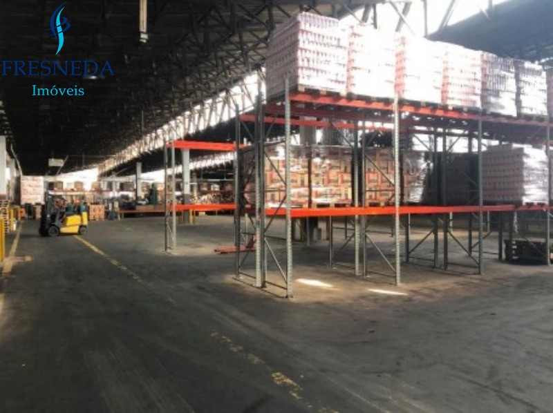 Depósito-Galpão, 5800 m² - Foto 3