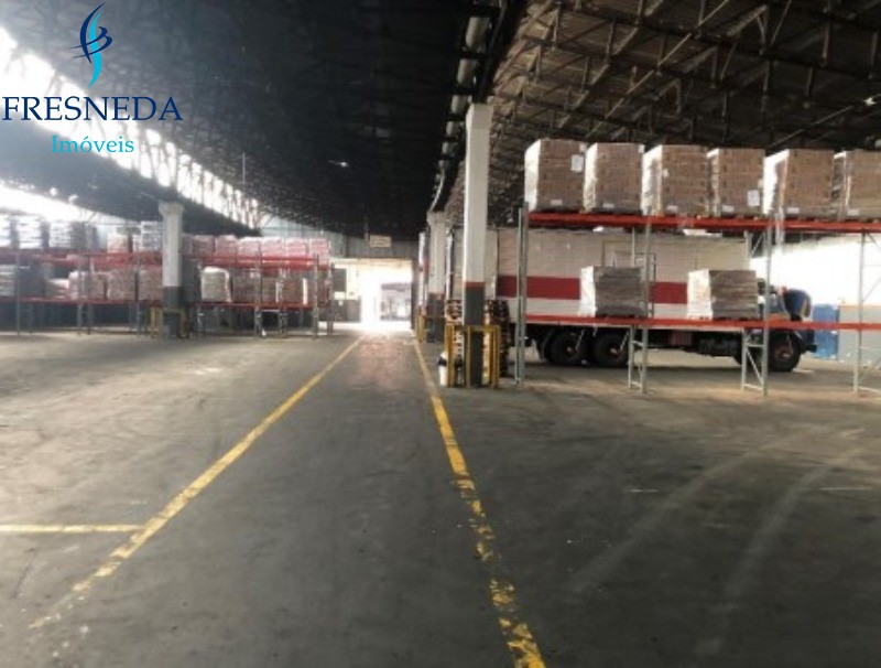 Depósito-Galpão, 5800 m² - Foto 4