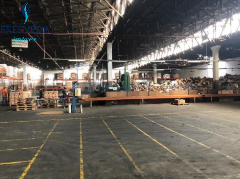 Depósito-Galpão, 5800 m² - Foto 5